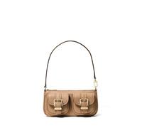 Michael Kors 32S5GZCU1L-297 SM CONV POUCHETTE Women HUSK Size One Size