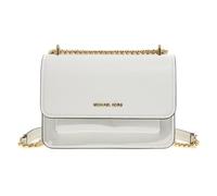 Michael Kors 32T4GC7C1T-085 SM XBODY Women OPTIC WHITE Size One Size