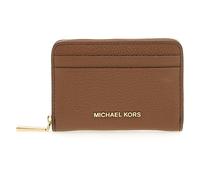 Michael Kors 32T4GJ6Z5L-230 SM ZA COIN CARD CASE Women LUGGAGE Size One Size