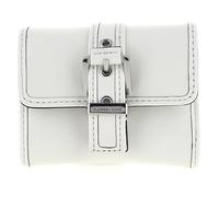 Michael Kors 32T4SBAD5L-085 SM TRIFOLD WALLET Women OPTIC WHITE Size One Size