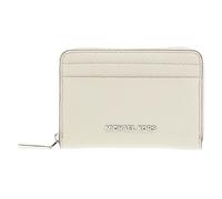 Michael Kors Jet Set Monedero arena, cuero, mujer