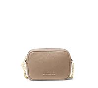 MICHAEL KORS XS Chain Charm, Bag para Mujer, Birch, Talla única