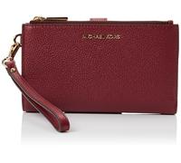 Michael Kors 32T7GAFW4L-691 DBLZP WRISTLET Bag Mujer MULBERRY Tamaño OS