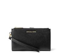 Michael Kors 34F9GAFW4L-001 DBLZP WRISTLET Bag Female BLACK