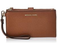 Michael Kors 34F9GAFW4L-230 DBLZP WRISTLET Bag Female LUGGAGE