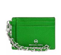 Michael Kors 34R3ST9D5L-322 PORTAFOGLI Women Blanco óptico Size One Size