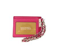 MICHAEL KORS 34R3ST9D5L-614 PORTAFOGLI Women Blanco óptico Size One Size