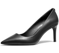 Michael Kors 40F2HNMP2L-001 Alina Flex Pump, Female, Negro, EU 41