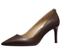 Michael Kors 40F2HNMP2L-251 Alina Flex Pump Mujer Chocolate EU 41