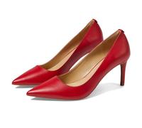 Michael Kors 40F2HNMP2L-602 Alina Flex Pump Mujer Crimson EU 37