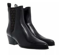 MICHAEL KORS 40F3KNME6L-007 KINLEE BOOTIE Mujer BLACK/BROWN EU 39