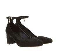 Michael Kors 40F3PLMP1S-001 Perla Pump Mujer Black EU 42