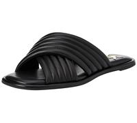 Michael Kors 40F3POFA1L-001 PORTIA SLIDE Mujer BLACK EU 42