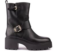 Michael Kors 40F3PYME5L-001 PERRY BOOTIE Mujer BLACK EU 40