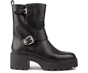 Michael Kors 40F3PYME5L-001 PERRY BOOTIE Mujer BLACK EU 40