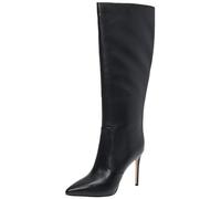 Michael Kors 40H3RUHB5L-001 RUE STILETTO BOOT Mujer BLACK EU 39.5