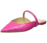 MICHAEL KORS 40R3JSFP1E-614 JESSA FLAT MULE Female Cereza EU 39.5