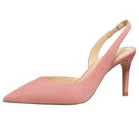 Michael Kors 40R4HNMP1S-689 Alina Flex Sling Pump Mujer Sunset Rose EU 38