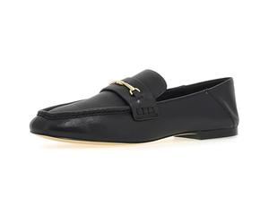 Michael Kors 40R5LEFP1L-001 Lena Loafer Mujer Black EU 36.5