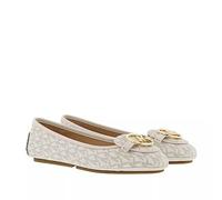 Michael Kors 40R9LIFP3B-150 Lillie Moc, Female, Vainilla, EU 40