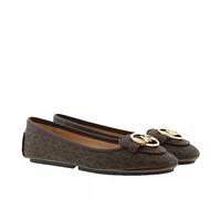 Michael Kors 40R9LIFP3B-200 Lillie Moc, Female, Marrón, EU 41