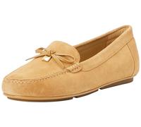 Michael Kors 40S3JTFR1S-174 Juliette Moc Mujer Pale Peanut EU 39.5