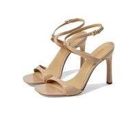 MICHAEL KORS 40S4AMHS1A-660 Amara High Sandal Mujer LT Blush EU 40