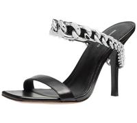 MICHAEL KORS 40S5BCHS2L-001 BIANCA Mujer BLACK EU 40