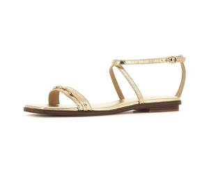 Michael Kors 40S5LEFS1M-740 LENA Mujer PALE GOLD EU 38.5