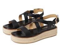 Michael Kors - 40S5LYFS1L Sandalia Mujer Color: Black Talla: 39