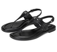 Michael Kors - 40S5MAFS4L Sandalia Mujer Color: Black Talla: 40