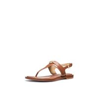 Michael Michael Kors MANDY THONG SANDAL 39 Marrón