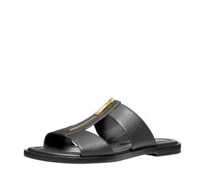 Michael Kors - 40S6BRFS1L Sandalia Mujer Color: Black Talla: 37