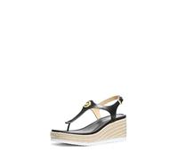 Michael Kors - 40S6VAMS1L Sandalia Mujer Color: Black Talla: 39