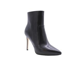 MICHAEL KORS 40T2RUHE5L-001 Rue Stiletto Bootie Mujer Black EU 38