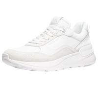 MICHAEL KORS 42F4TRFS7D TREVOR TRAINER Zapatillas Hombre Blanco