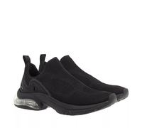 MICHAEL KORS Kit Slip ON Extreme, Sneaker Mujer, Black, 39.5 EU
