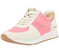 Michael Kors 43H3ALFS4D-638 Allie Trainer Mujer Camila Rose Multi W/ 18K EU 42