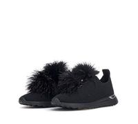 Michael Kors 43H3BDFP4D-001 Bodie Slip ON Mujer Black EU 41