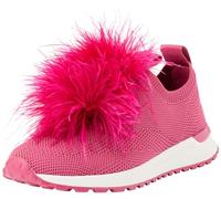 Michael Kors 43H3BDFP4D-647 Bodie Slip ON Mujer Deep Fuchsia EU 38