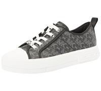 Michael Kors 43H3EYFS1B-001 Evy Lace UP Mujer Black EU 37