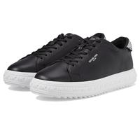 Michael Kors 43H3GVFS1L-001 Grove Lace UP Mujer Black EU 41