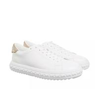 Michael Kors 43H3GVFS2L-222 Grove Lace UP Mujer Camel EU 41