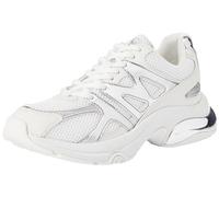 Michael KORS 43H3KIFS4D-898 Kit Trainer Extreme Mujer Optic White/Silver EU 42