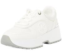Michael Kors 43H3PCFS1L-085 Percy Trainer Mujer Optic White EU 42