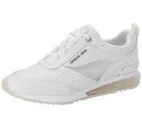 MICHAEL KORS 43R3ALFS1P-085 Allie Stride Extreme Female Blanco óptico EU 42.5