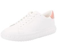 Michael KORS 43R4GVFS1L-689 Grove Lace UP Mujer Sunset Rose EU 36.5