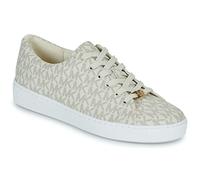 Michael Kors 43R4KTFS1B-150 Keaton Lace UP Sneakers Mujer Vanilla EU 41
