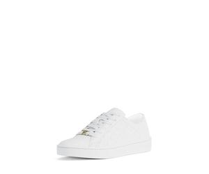 Michael Kors 43R4KTFS1L-085 Keaton Lace UP Mujer Optic White EU 36.5