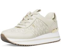 Michael Michael Kors RAINA TRAINER 36 1/2 Blanco